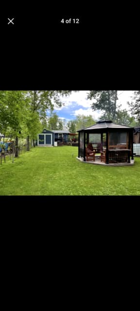 Photo of 1 Bedroom 1 Bathroom Lake Lot for Sale