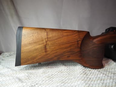 Photo of CZ457 MTR 16.5" 22LR (BNIB) Unfired - 2