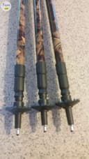 Photo of Best priced and BEST MADE Shooting rest (STEADY SHOOTER TRIPODS) Best made shooting rest in Canada and only $100 for limited time plus $45.00 shipping