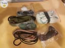 Photo of Bore snake, rifle or shotgun barrel cleaner,....Best priced and THE BEST BORE CLEANER MADE, FASTEST way to clean the inside of your RIFLE barrel and SHOTGUN bore, FASTEST cleaner in the world.