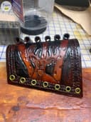 Photo of Butt stock covers lots of new ideas