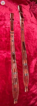 Photo of Custom slings belts you name it Christmas is coming birthdays
