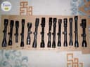 Photo of Vintage Tasco Scopes