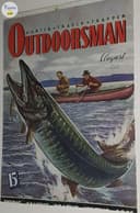 Photo of WTB- Old Paper Advertising, Hunting, Fishing Magazines