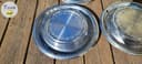 Photo of Oldsmobile Factory Original Wheel Covers 14" x 4
