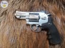 Photo of Brand New ASG Dan Wesson 2.5” revolver Silver $200