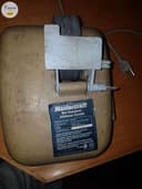 Photo of Wet wheel knife blade sharpener