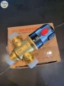 Photo of Tap, Shower, Sink, Hot Cold Mixer valve 38C max Protection. Adjustable