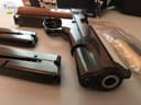 Photo of Handgun - 'SMITH & WESSON'- Model 52-2 / 38 MASTER Bullseye / NEW in BOX -ONE of a KIND / this pistol HAS NEVER FIRED a round!!!-