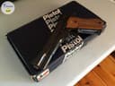 Photo of Handgun -'SMITH & WESSON Model 52-2 MASTER Bullseye' 38 wadcutter cal / NEW in BOX -ONE of a KIND / this pistol HAS NEVER been FIRED!!!-