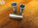 Photo of 26.5mm to 12 gauge universal flare gun adapters NEW $110