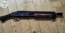 Photo of NEW RADELLI ARMS; GATEKEEPER PX110; 12GA PUMP ACTION SHOTGUN 2 3/4” & 3" CHAMBER; RAPTOR GRIP FREE SHIPPING