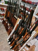 Photo of Large selection of shotguns for sale