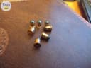 Photo of 6mm Flobert short .22 BB Cap (Bulleted Breech Cap) $2 each