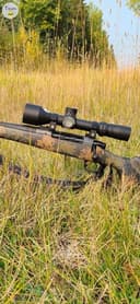 Photo of Scope Mounting , Range, Cleaning Services - Sherwood Park