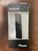 Photo of Brand new Sig Sauer P320 Legion 9 mm 10 Rounds Magazine $100 each
