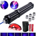 Photo of High Power burning Blue Laser 450nm NEW $300