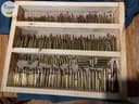 Photo of WTB / WTT Collecting cartridges