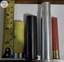 Photo of 12g-20g + 12g-410g Shotgun Gauge Reducers,