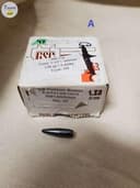 Photo of 30 Cal .308 bullets (reloading)