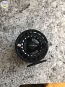 Photo of Fly reel and line