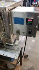 Photo of DHT-2000 HEAT-TREATMENT FURNACE> knifemaking, testing labs,etc