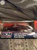 Photo of Die cast cars