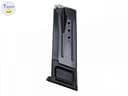 Photo of Custom made magazine base plate/extension