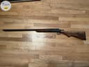 Photo of Iver Johnsons Champion 16 gauge single shot
