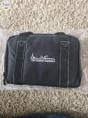 Photo of Dan Wesson pistol case