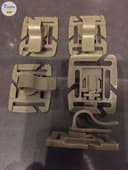 Photo of Drinking tube clips