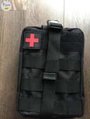 Photo of EMT pouch