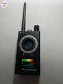 Photo of Anti Spy Hidden Camera/GPS Tracker Detector Bug detector - $50