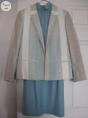 Photo of TAN JAY 4 Piece LADY'S SUIT
