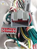 Photo of Volvo Wiring Harness