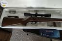 Photo of Anschutz 22LR 1761 D HB G-20