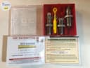 Photo of Lee Precision 303 Savage or 303 British FL Steel Reloading die set w/ crimp die - BNIB