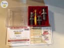 Photo of Lee Precision 25-20 Win or 25-35 Win Full Length Steel Resizing die set - BNIB