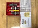 Photo of Assorted Pistol Reloading Die Sets including Lee 45 ACP / 45 Auto Rim, 9mm Luger, 40 Smith & Wesson, 44 Russian, 455 Webley, & many more...BNIB