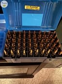 Photo of 6.5 creedmoor ammo