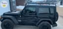 Photo of JEEP JK Garvin Industries Roof Rack 2 door 2018-23