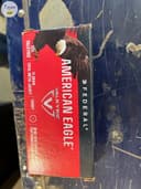 Photo of 224 Valkyrie ammo.