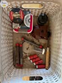 Photo of Random shotgun stuff.