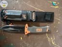 Photo of Gerber Survival knife
