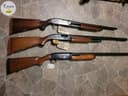 Photo of ONLY THE JC HIGGINS WITH LONG BARREL LEFT