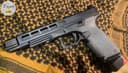 Photo of Airsoft Custom AW Glock 34 GBB