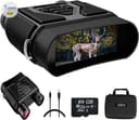 Photo of Night Vision Binoculars / Photo & Video Recorder Too