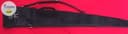 Photo of 100% Full Leather suede Shotgun Case 54 Inch Great for Sporting Clays or hunting.