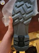 Photo of Brand new size 12 rubber bubber boots