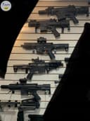 Photo of Airsoft rifles for sale